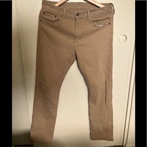 Levi’s Pants for men